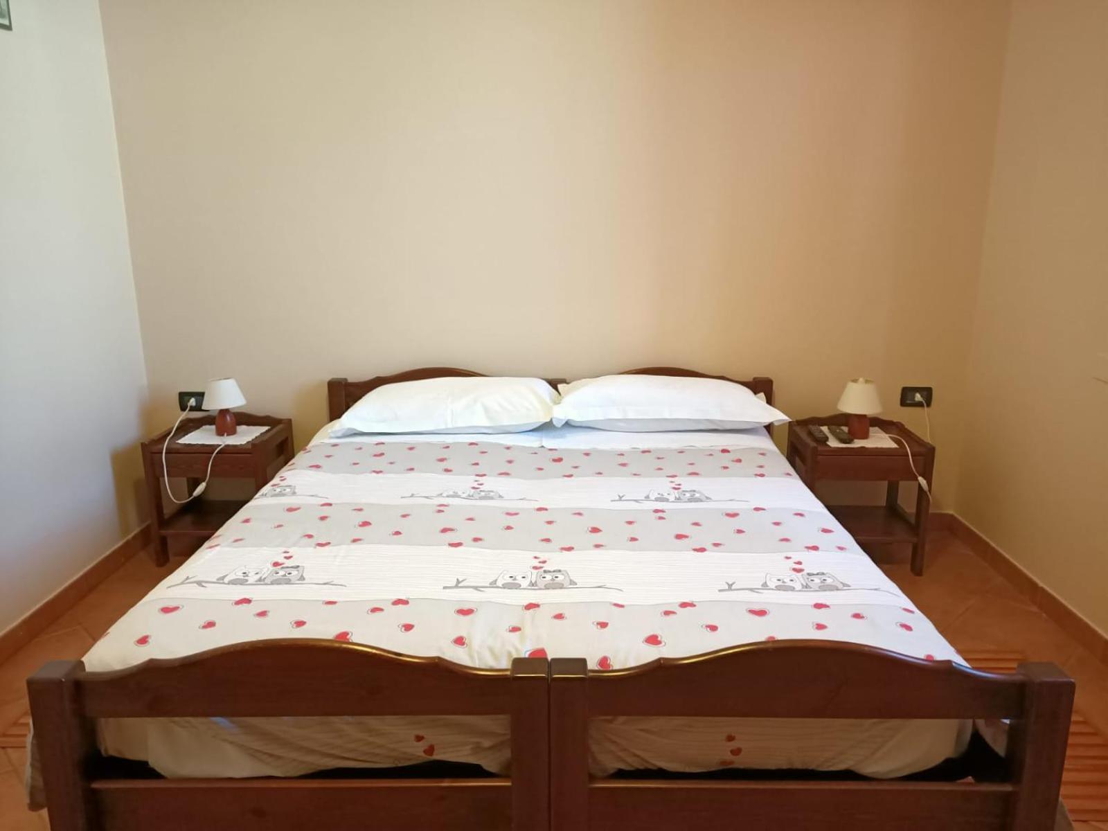 Agriturismo Vecchio Torchio กาเนลลี ภายนอก รูปภาพ