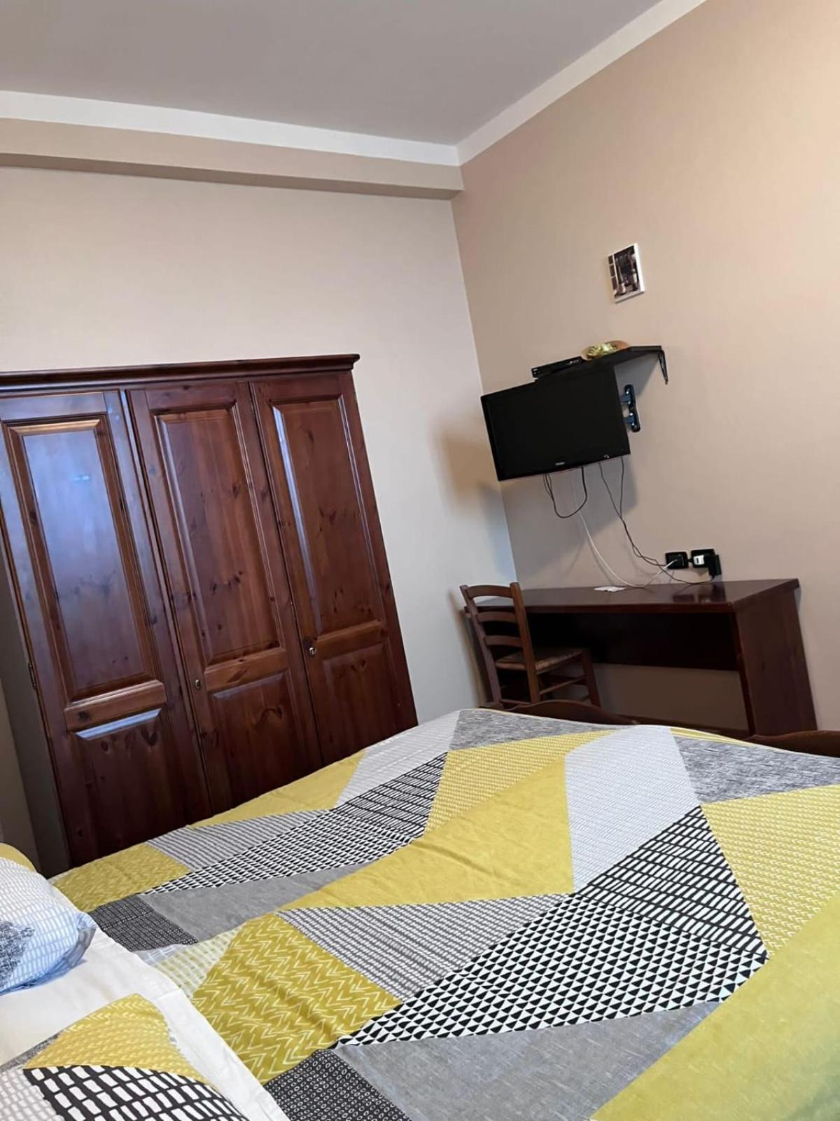 Agriturismo Vecchio Torchio กาเนลลี ภายนอก รูปภาพ