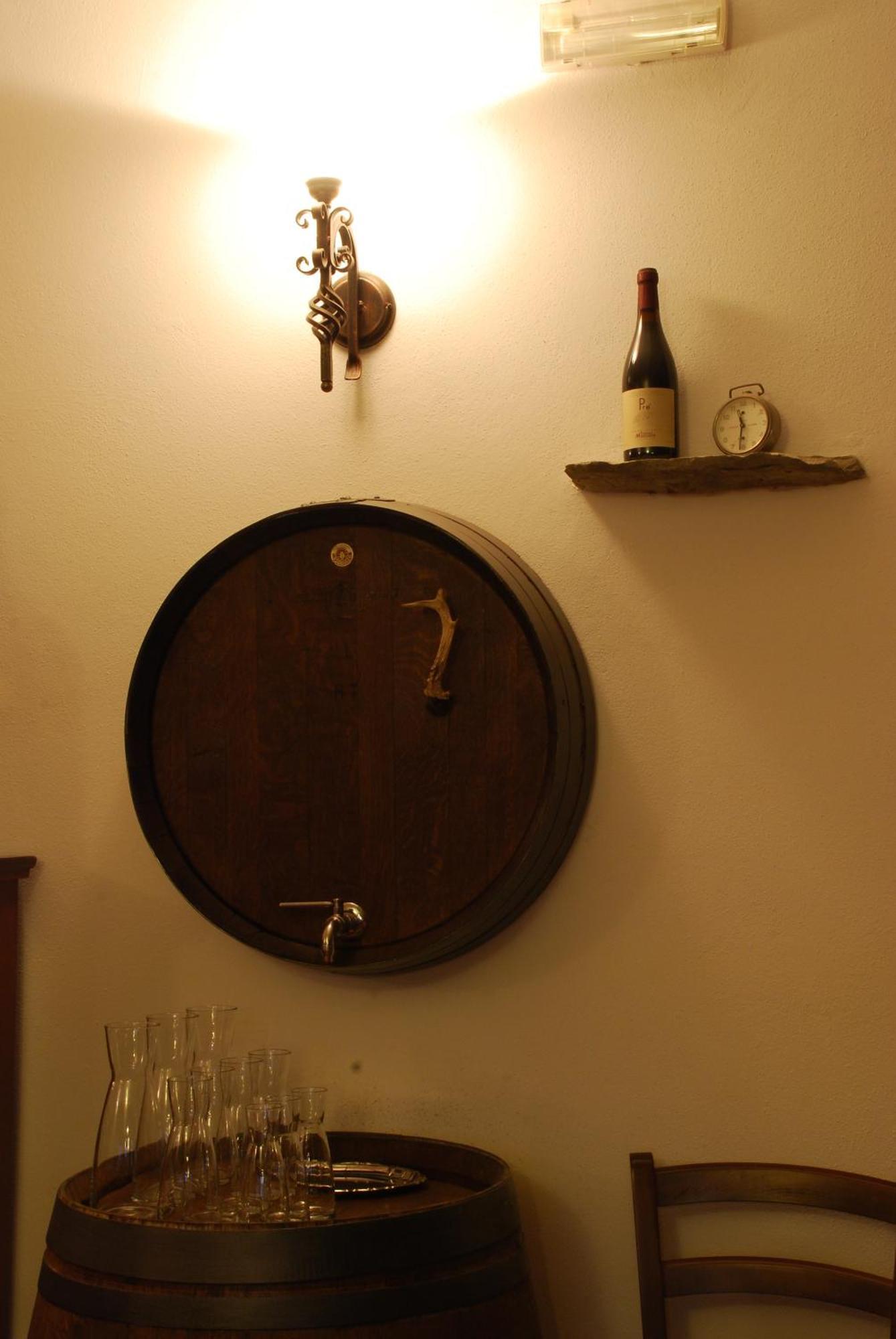 Agriturismo Vecchio Torchio กาเนลลี ภายนอก รูปภาพ